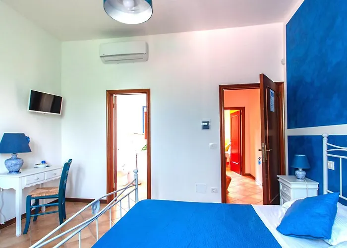 La Casa Di Nunzi