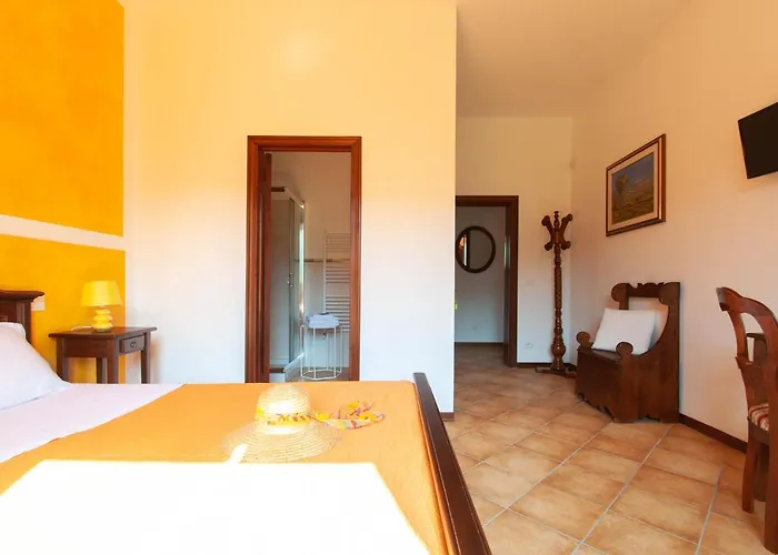 La Casa Di Nunzi