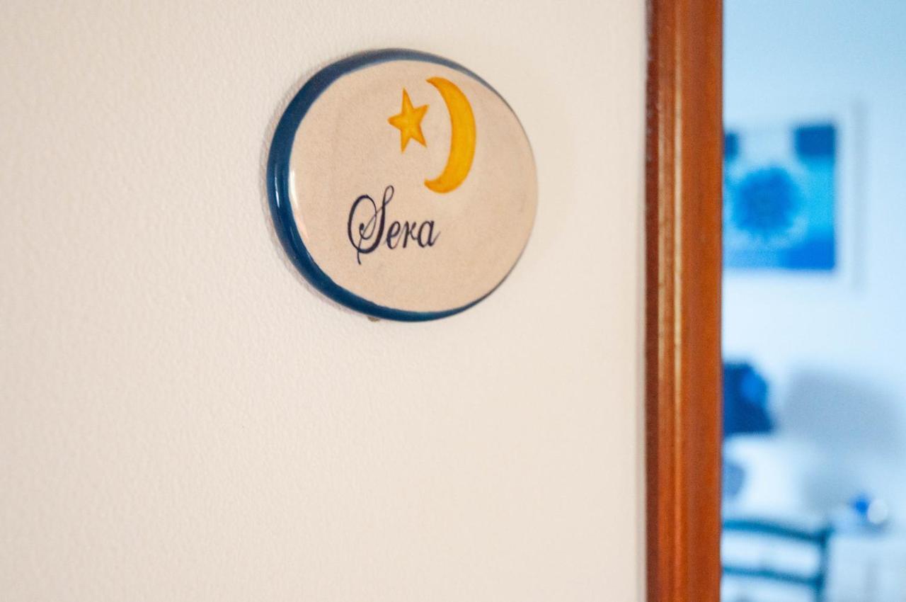 Casa de Férias La Casa Di Nunzi