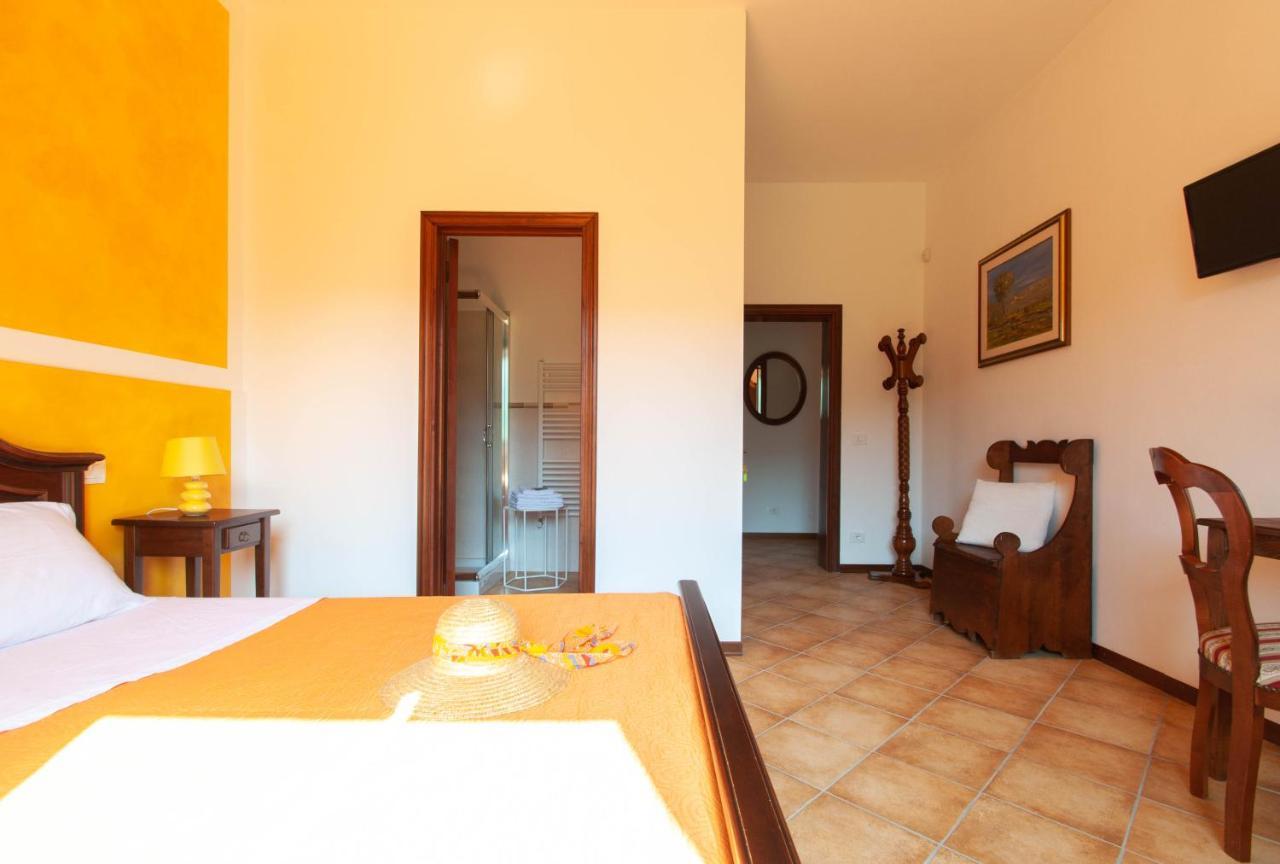La Casa Di Nunzi Cortona