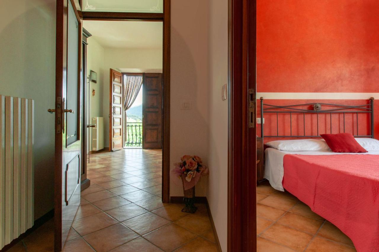 La Casa Di Nunzi *
