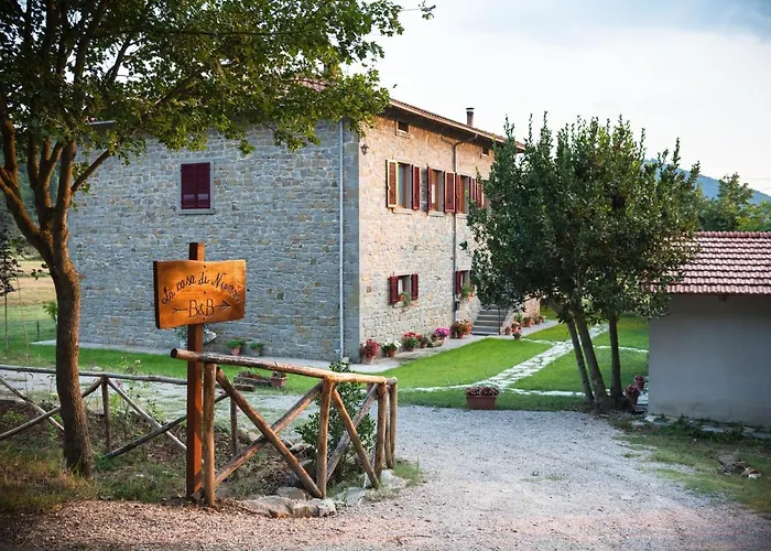La Casa Di Nunzi