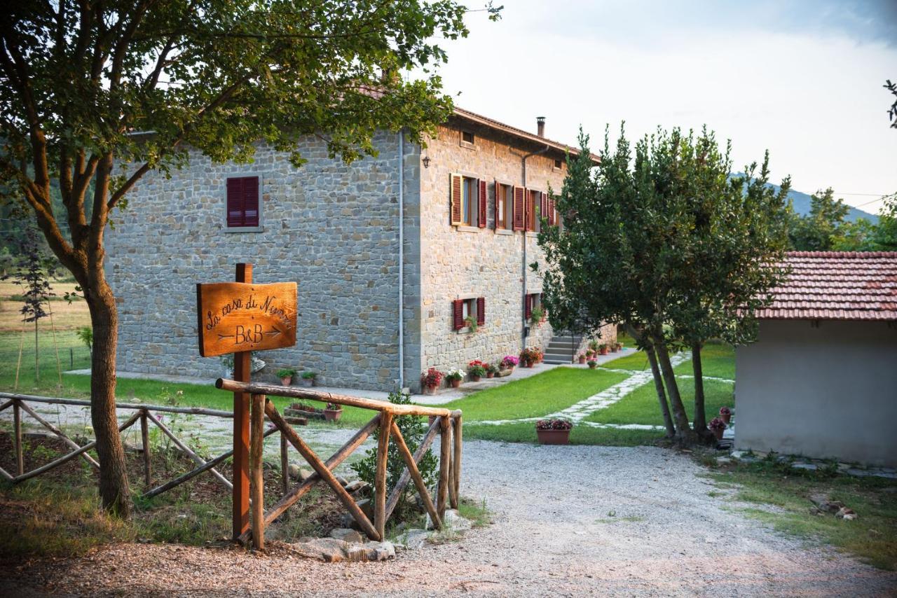 La Casa Di Nunzi Holiday home *