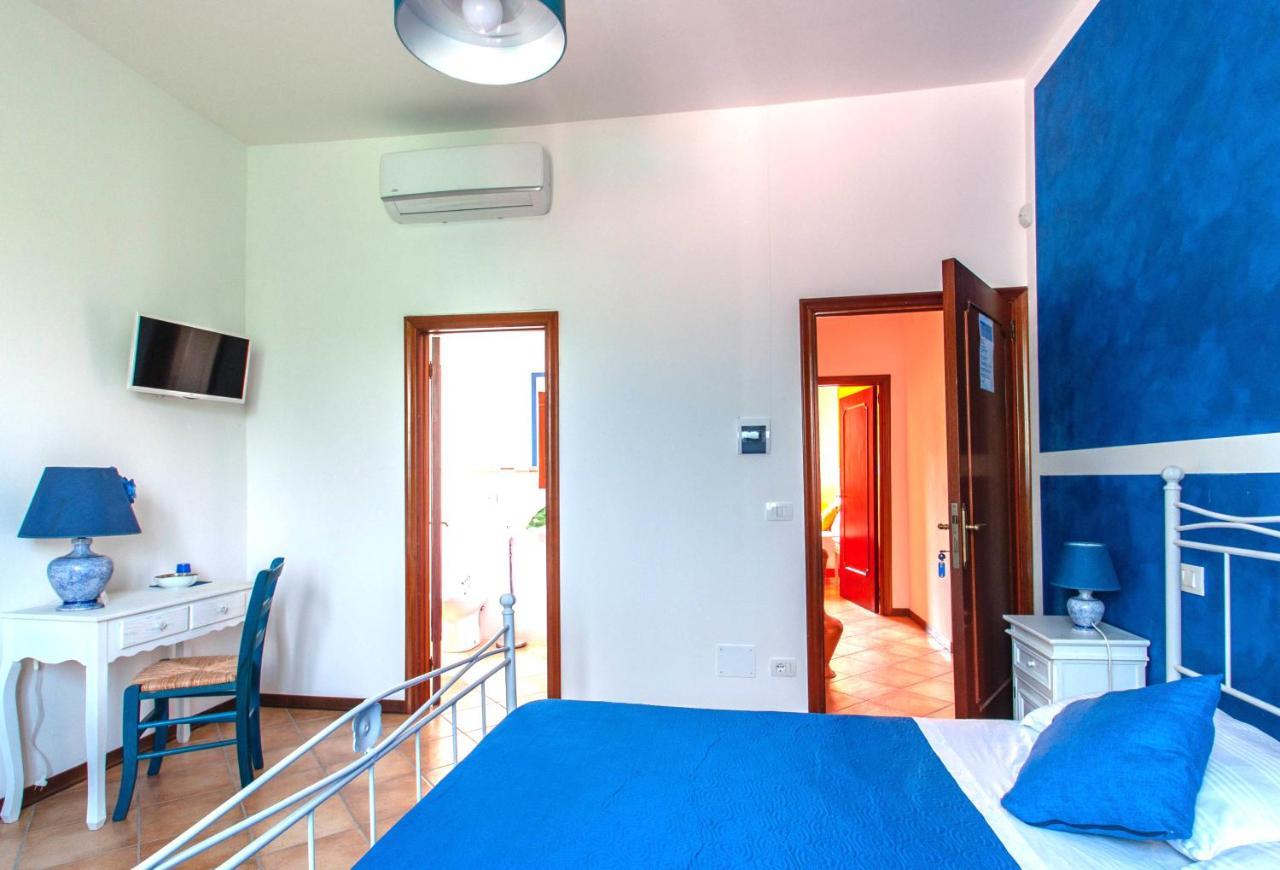 La Casa Di Nunzi * Cortona