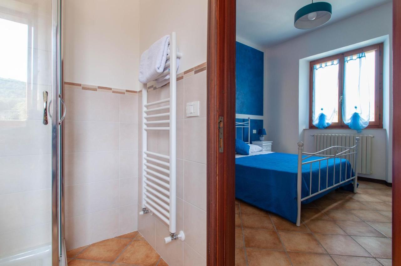 La Casa Di Nunzi Cortona