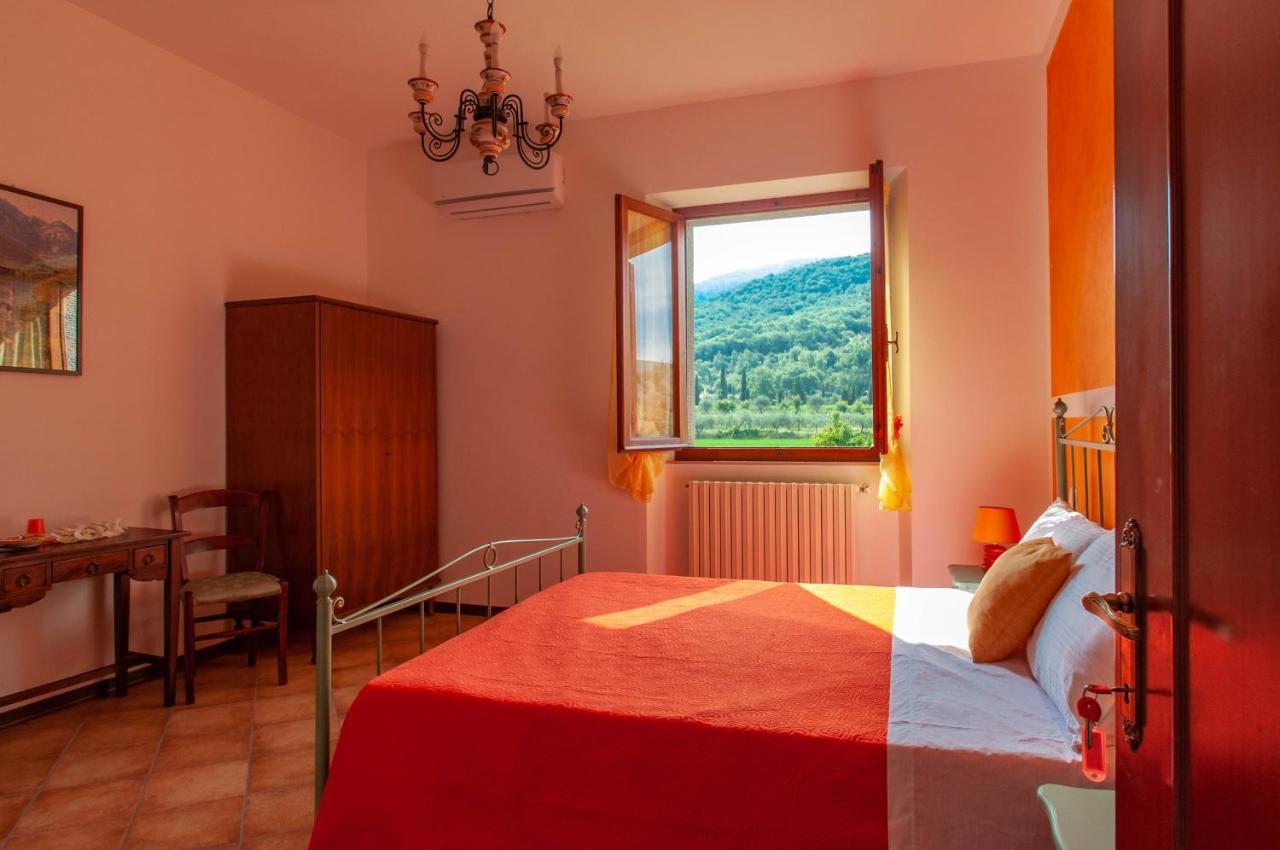 Holiday home La Casa Di Nunzi Cortona