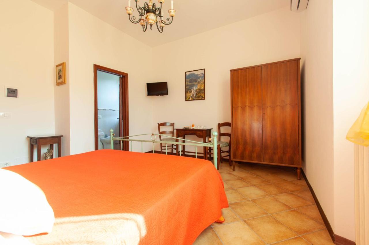 Holiday home La Casa Di Nunzi