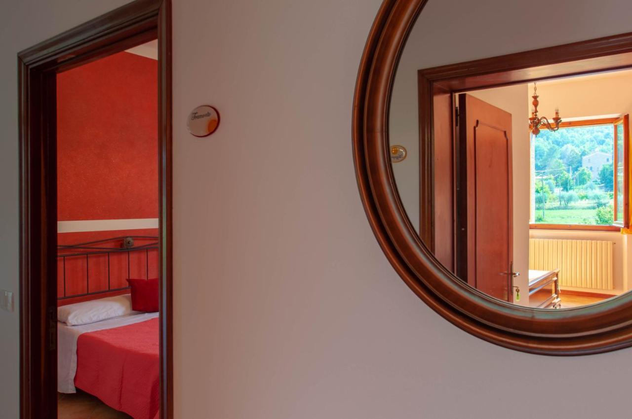 La Casa Di Nunzi