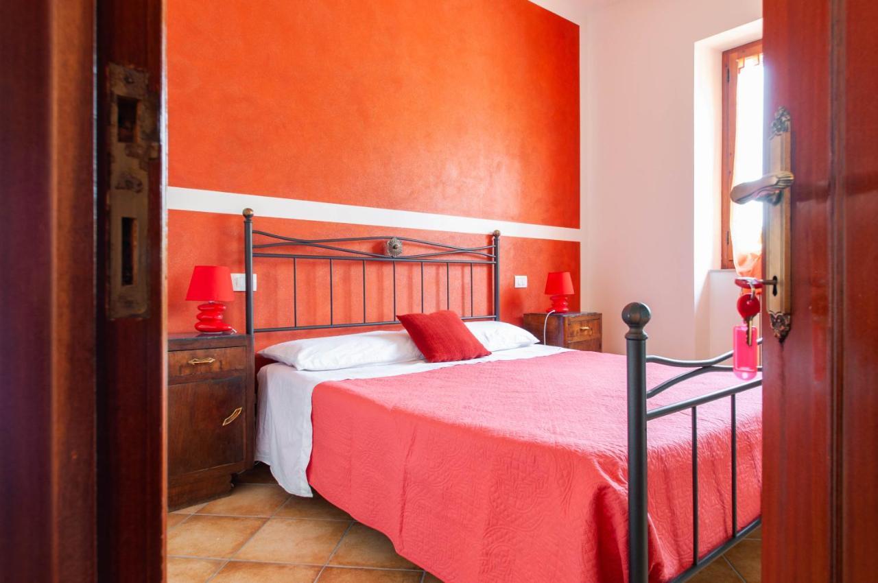 La Casa Di Nunzi