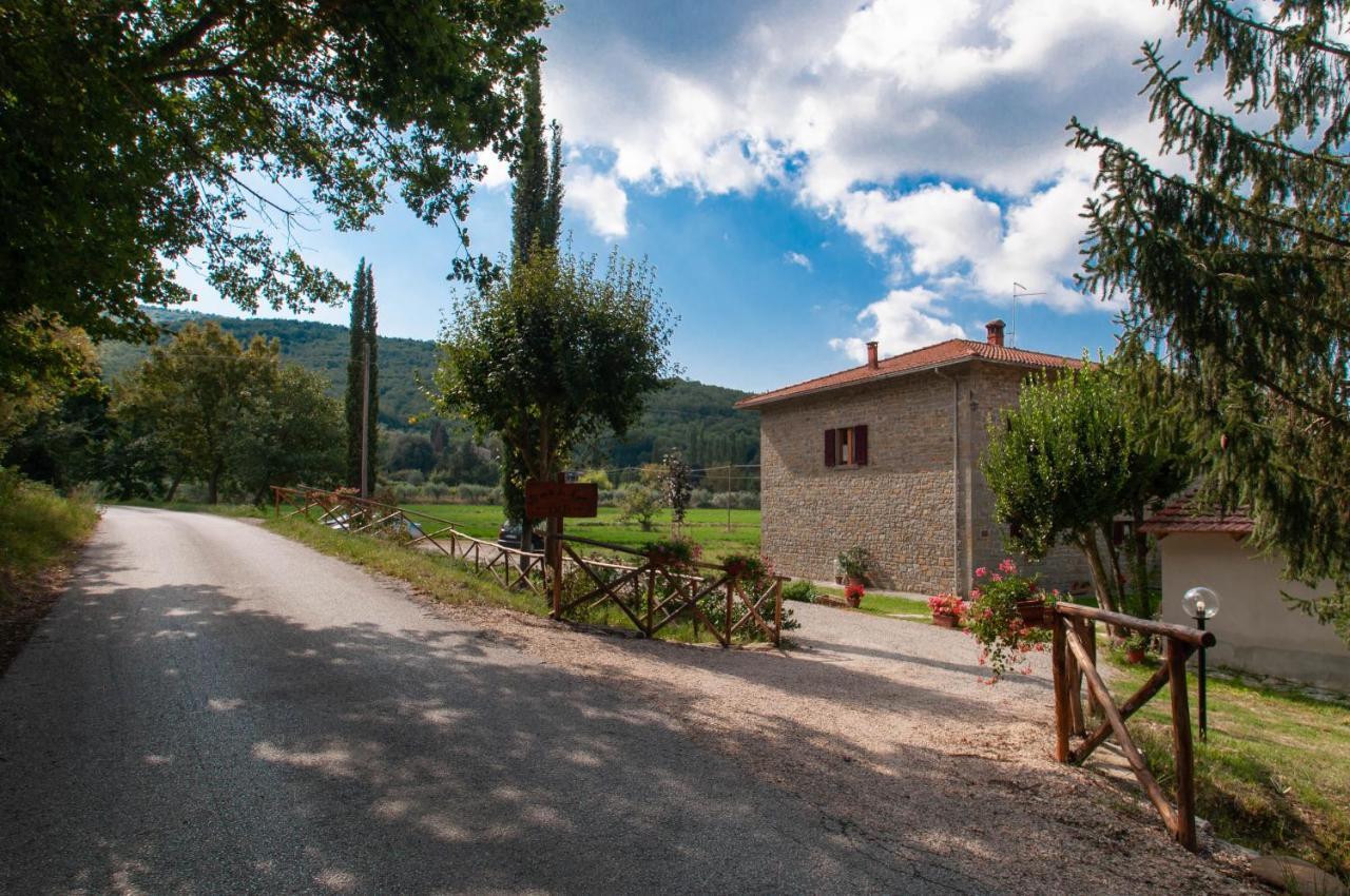La Casa Di Nunzi Holiday home