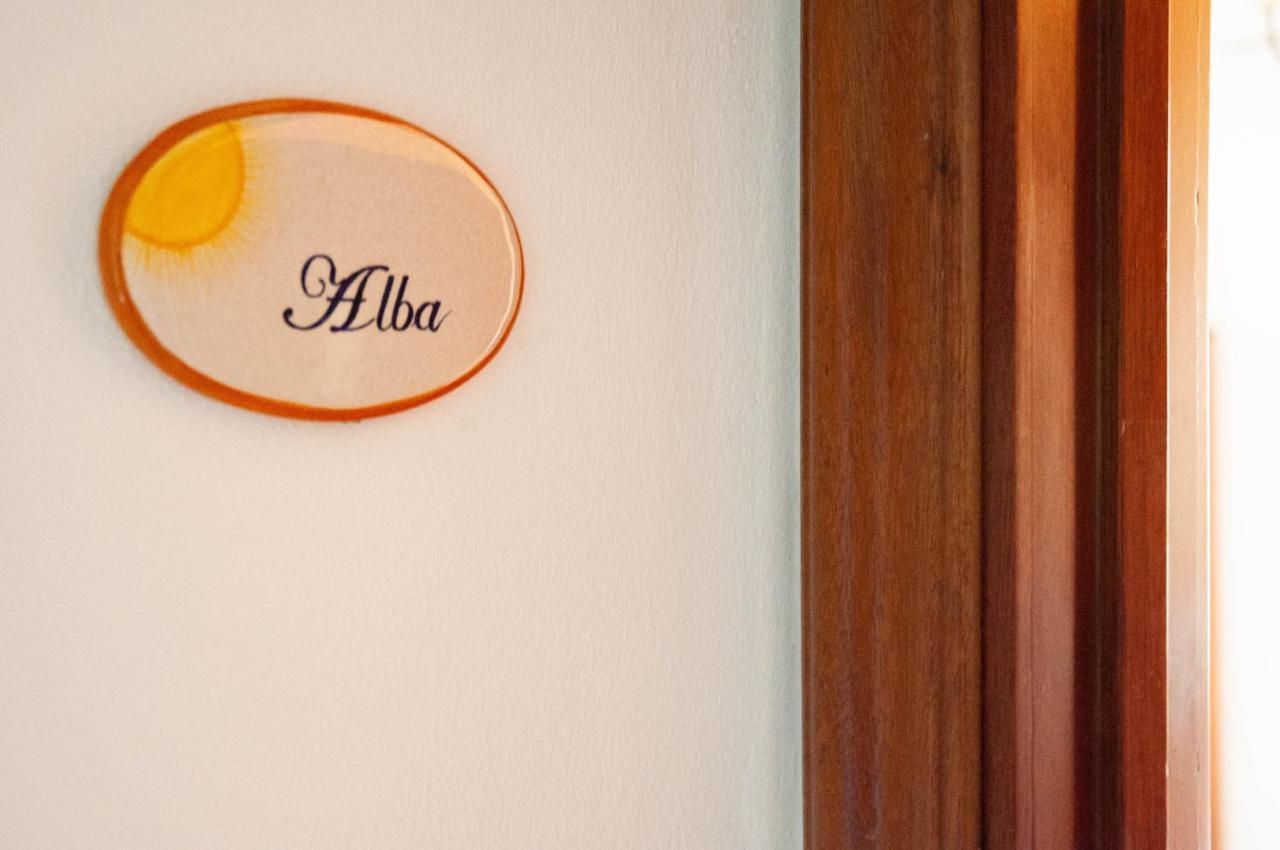 La Casa Di Nunzi *