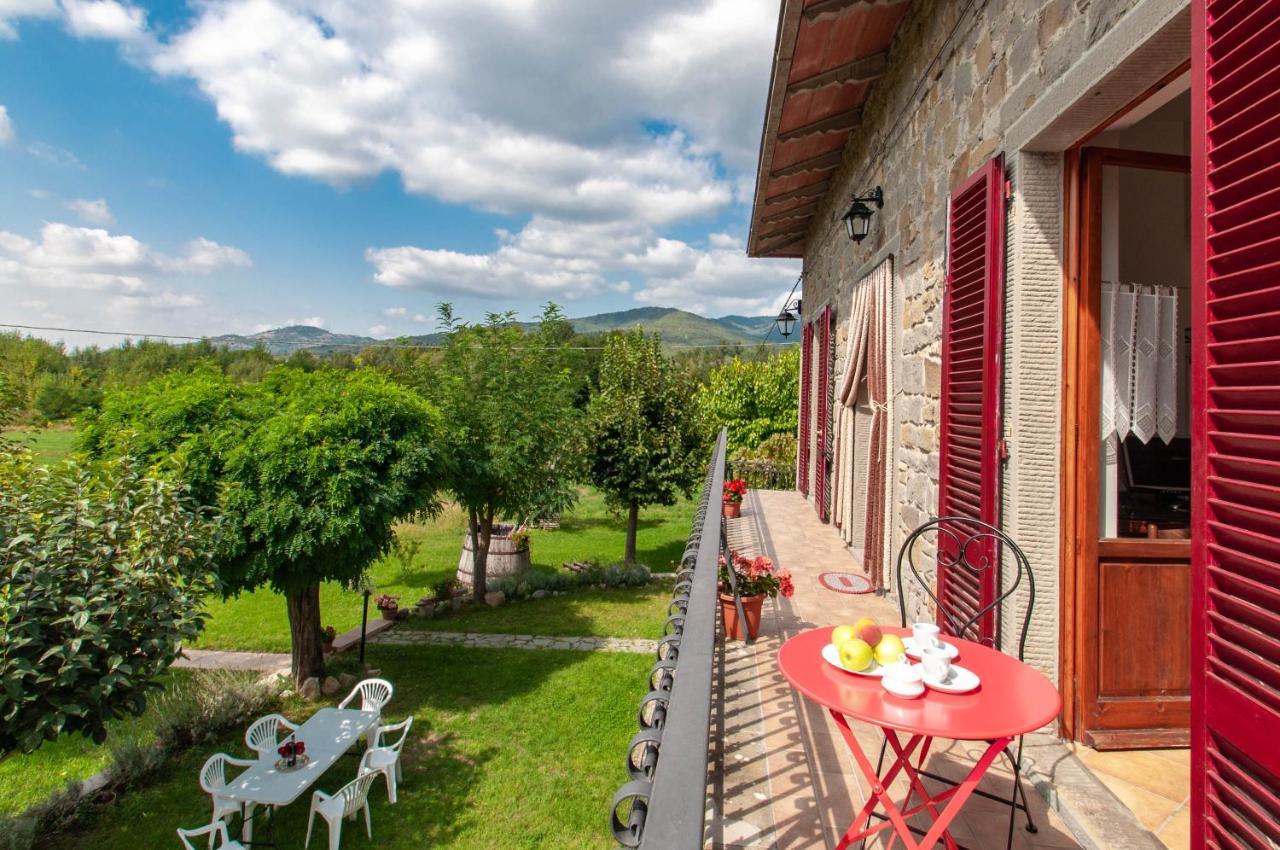 La Casa Di Nunzi *