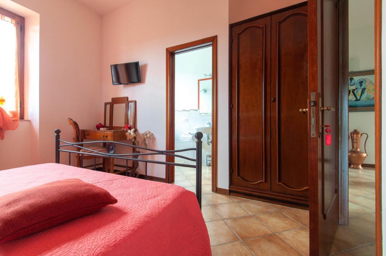 La Casa Di Nunzi Cortona