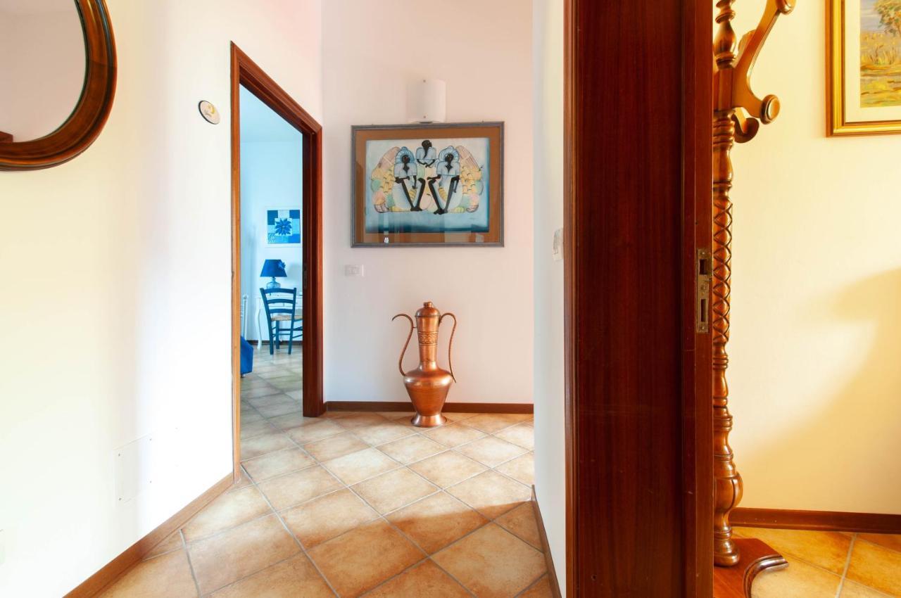 Holiday home La Casa Di Nunzi