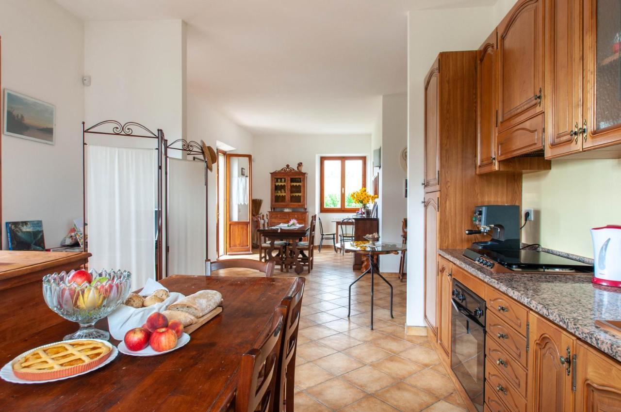 La Casa Di Nunzi *
