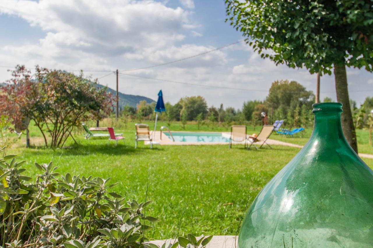La Casa Di Nunzi Cortona