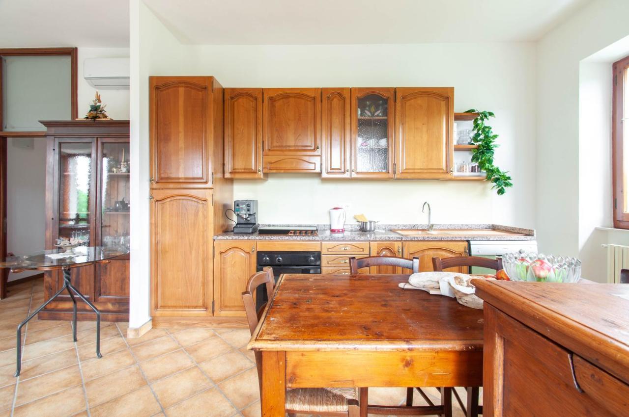 La Casa Di Nunzi Holiday home *