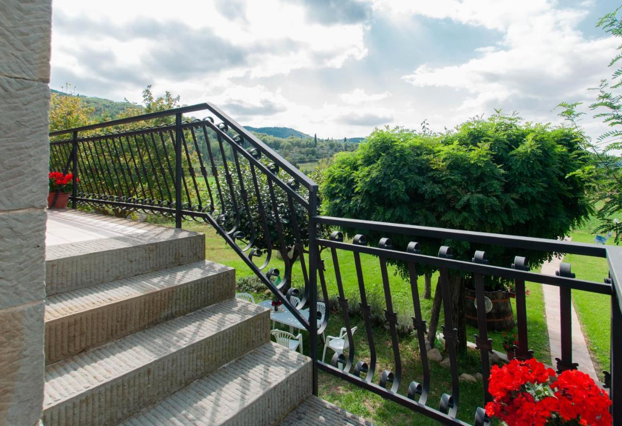 La Casa Di Nunzi Holiday home
